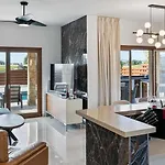 Modern Hg08 Pyrinas With Amazing Golf Views, In Heart Of Aphrodite Hills * Kouklia