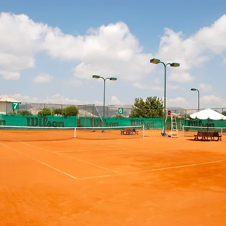 Modern Hg08 Pyrinas With Amazing Golf Views, In Heart Of Aphrodite Hills * Kouklia